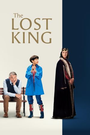 Image The Lost King – Der Film