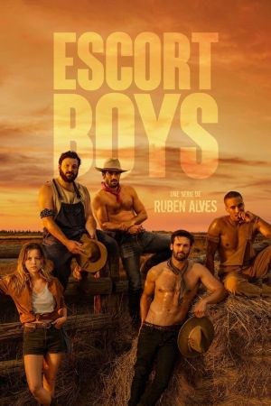 Image Escort Boys – Der Film
