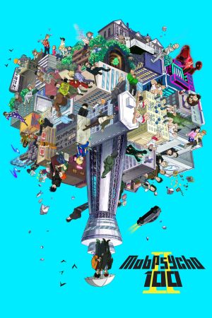 Image Mob Psycho 100 – Der Film