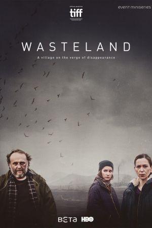Image Wasteland - Verlorenes Land – Der Film