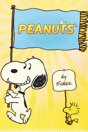 Image Peanuts - Die neue Serie – Der Film