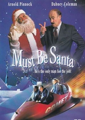 Image Ärger mit dem Weihnachtsmann – Der Film