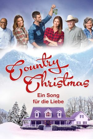 Image Christmas in the Smokies - Ein Song für die Liebe – Der Film