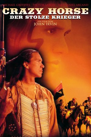 Image Crazy Horse - Der stolze Krieger – Der Film