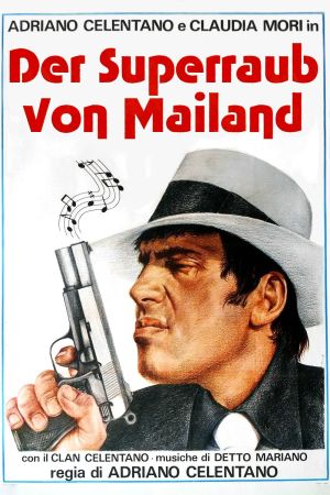 Image Der Superraub von Mailand – Der Film