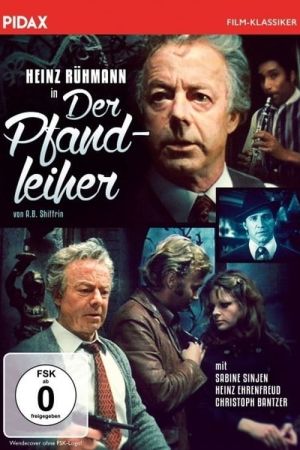 Image Der Pfandleiher