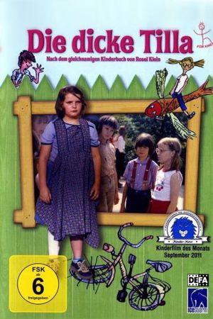 Image Die dicke Tilla – Der Film