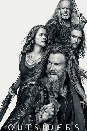 Image Outsiders – Der Film