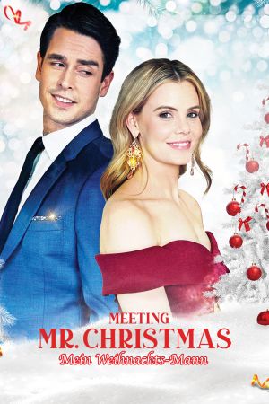 Image Meeting Mr. Christmas - Mein Weihnachts-Mann – Der Film