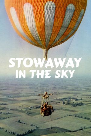 Image Die Reise im Ballon – Der Film