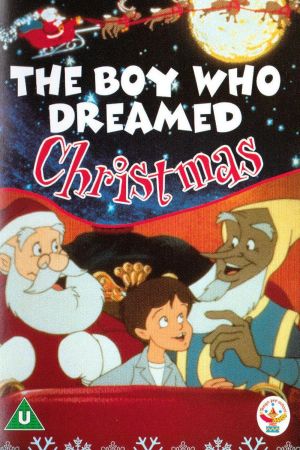 Image Ein Traum rettet den Weihnachtsmann – Der Film