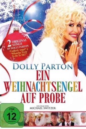 Image Ein Engel auf Probe – Der Film