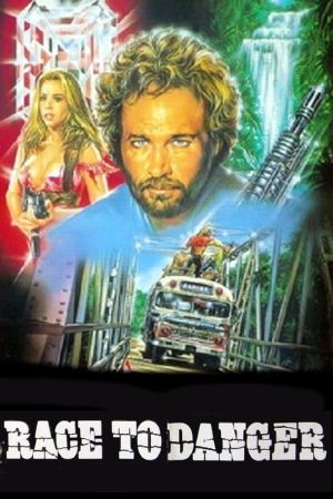Image Race to Danger - Diamanten in grüner Hölle – Der Film