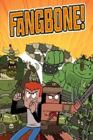 Image Fangbone! – Der Film