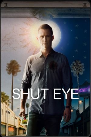 Image Shut Eye – Der Film