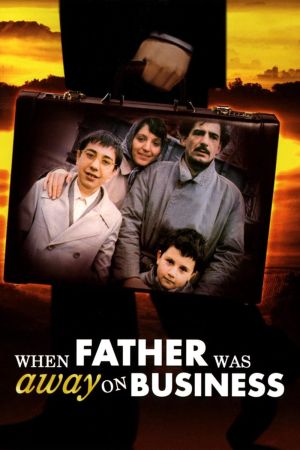 Image Papa ist auf Dienstreise – Der Film