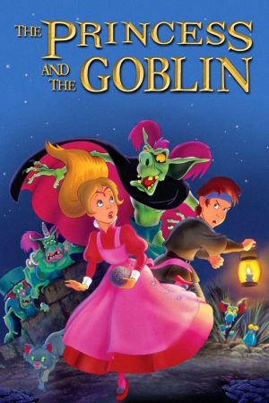 Image Prinzessin Aline und die Groblins – Der Film