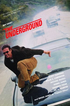 Image Underground – Die Vergeltung – Der Film