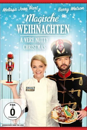 Image Magische Weihnachten - A Very Nutty Christmas – Der Film