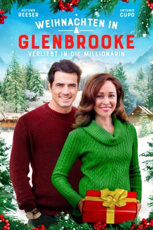 Image Weihnachten in Glenbrooke – Der Film