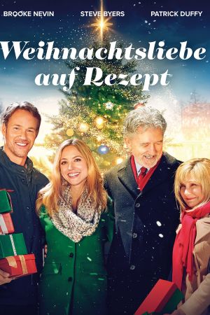 Image Weihnachtsliebe auf Rezept – Der Film
