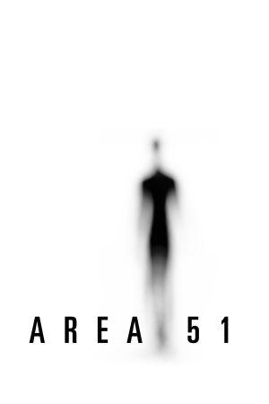Image Area 51 – Der Film