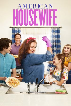 Image American Housewife – Der Film