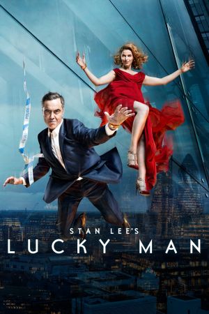 Image Stan Lee's Lucky Man