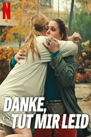 Image Danke, es tut mir Leid – Der Film