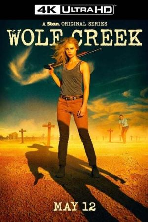 Image Wolf Creek – Der Film