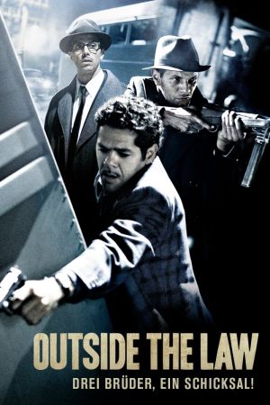 Image Outside The Law – Der Film