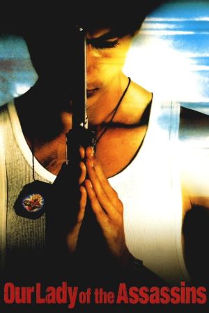 Image Die Madonna der Mörder – Der Film