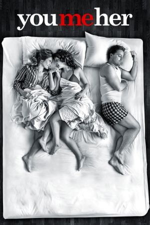 Image You Me Her – Der Film