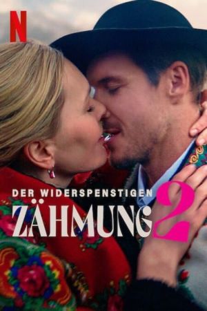 Image Der Widerspenstigen Zähmung 2 – Der Film
