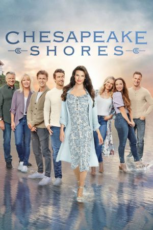 Image Chesapeake Shores – Der Film
