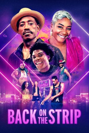 Image Back on the Strip – Der Film
