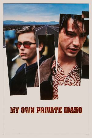 Image My Private Idaho – Der Film