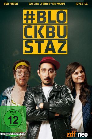 Image Blockbustaz – Der Film