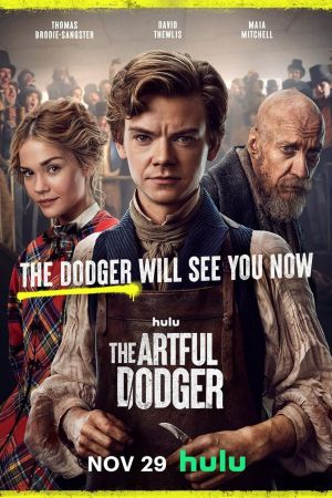 Image The Artful Dodger – Der Film