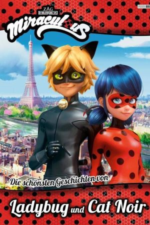 Image Miraculous - Geschichten von Ladybug und Cat Noir – Der Film