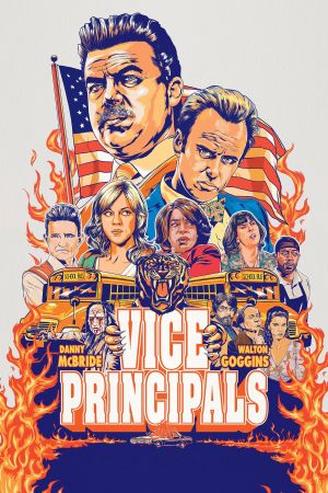 Image Vice Principals – Der Film
