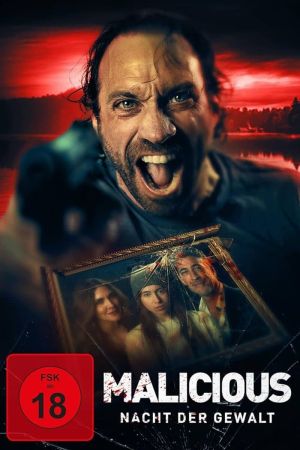 Image Malicious - Nacht der Gewalt