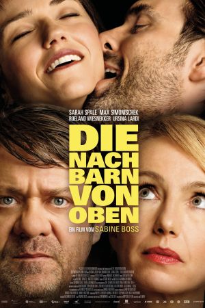 Image Die Nachbarn von Oben – Der Film
