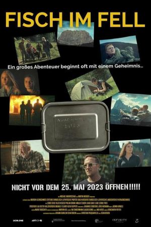Image Fisch im Fell – Der Film