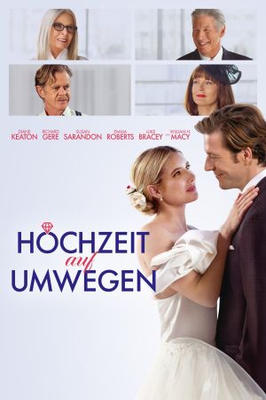Image Hochzeit auf Umwegen – Der Film