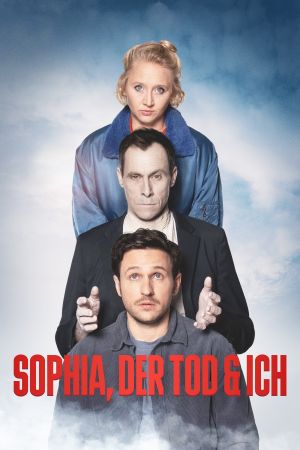 Image Sophia, der Tod und ich – Der Film