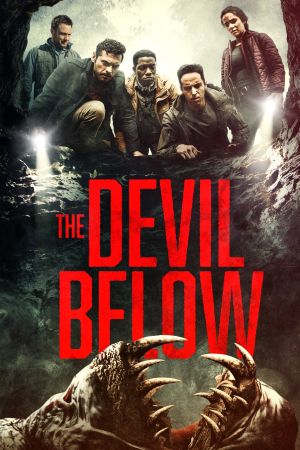 Image The Devil Below – Der Film
