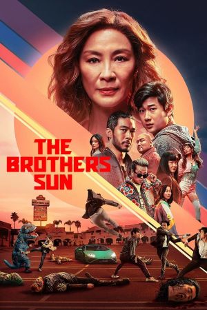 Image The Brothers Sun – Der Film