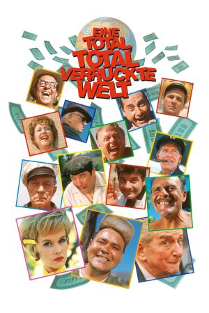 Image Eine total, total verrückte Welt – Der Film