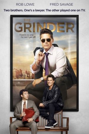 Image The Grinder – Der Film